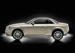 Lancia Fulvia Coupe Concept 2003 года